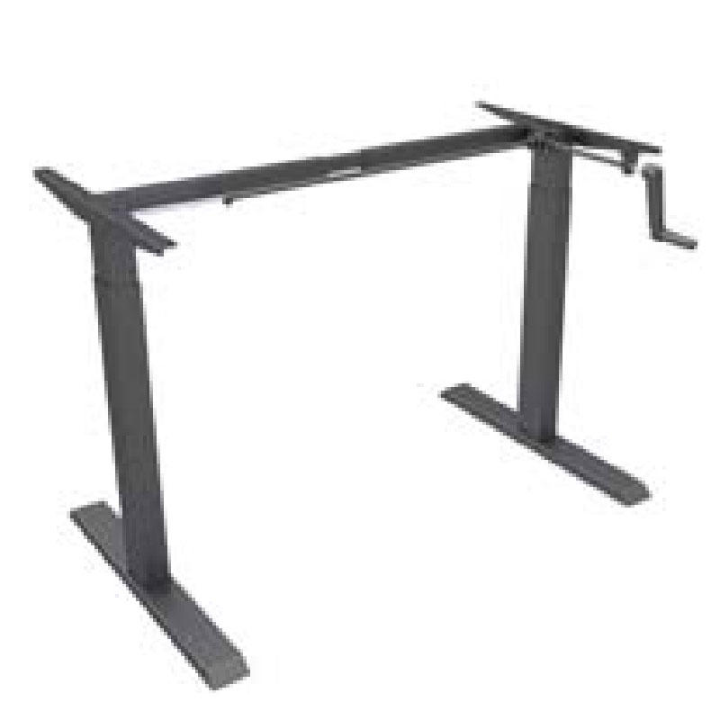 Manual Sit-Stand Desk-HC22-01