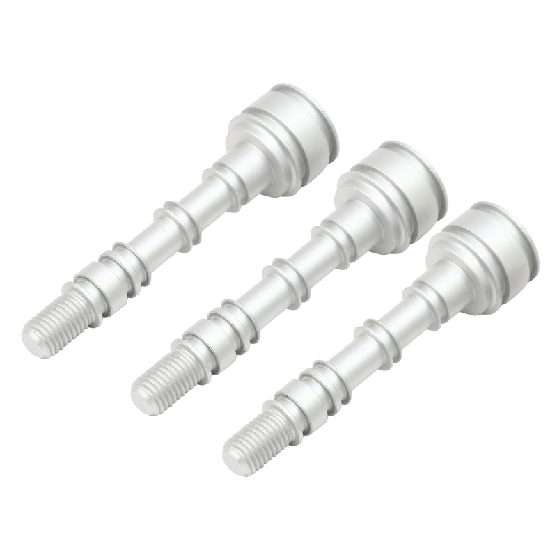 Valve spool