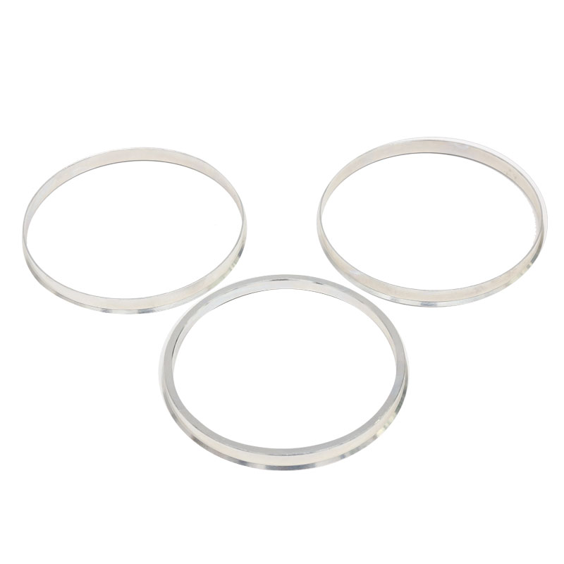 Aluminum seal