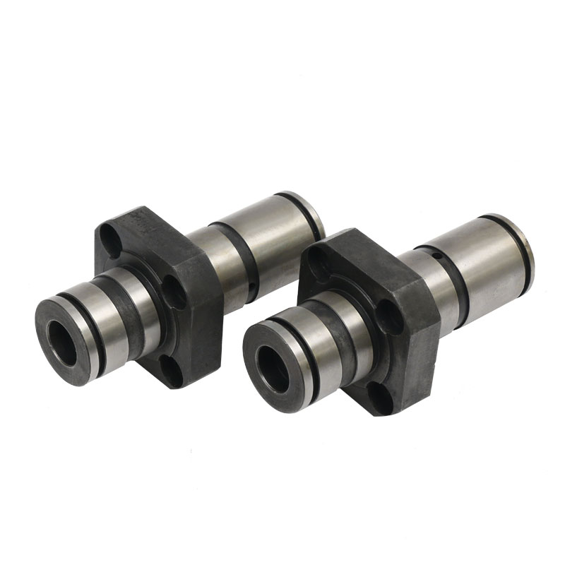 Support pin