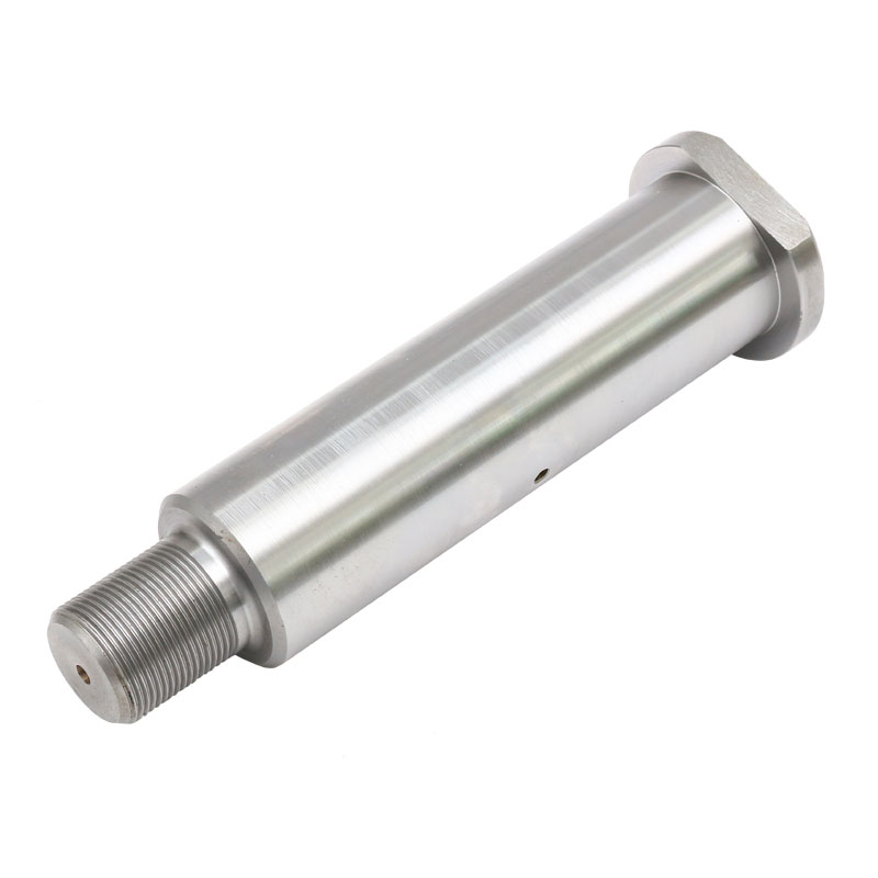Main pivot pin used in trailer