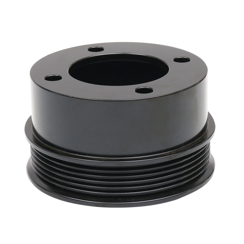 Custom bushing