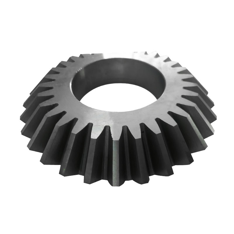 Custom gear