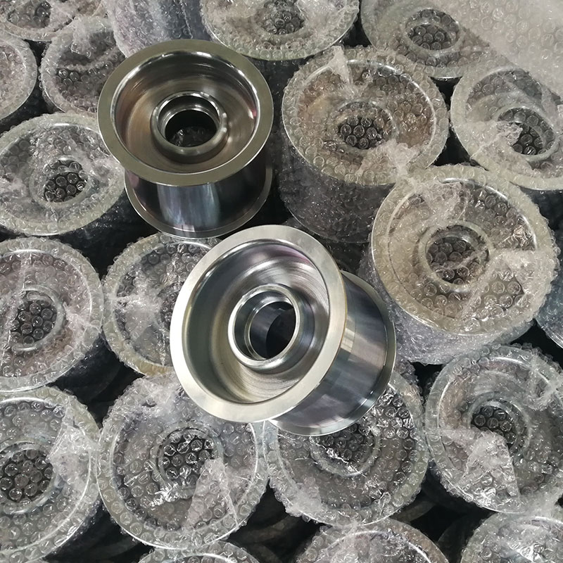 Special bushing per