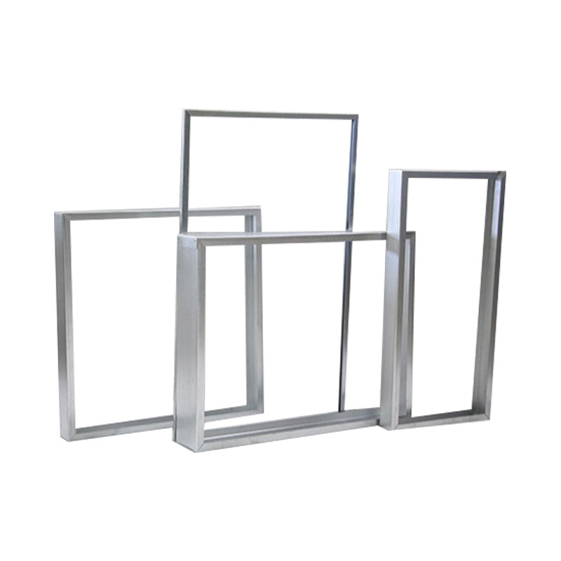 Filter frame