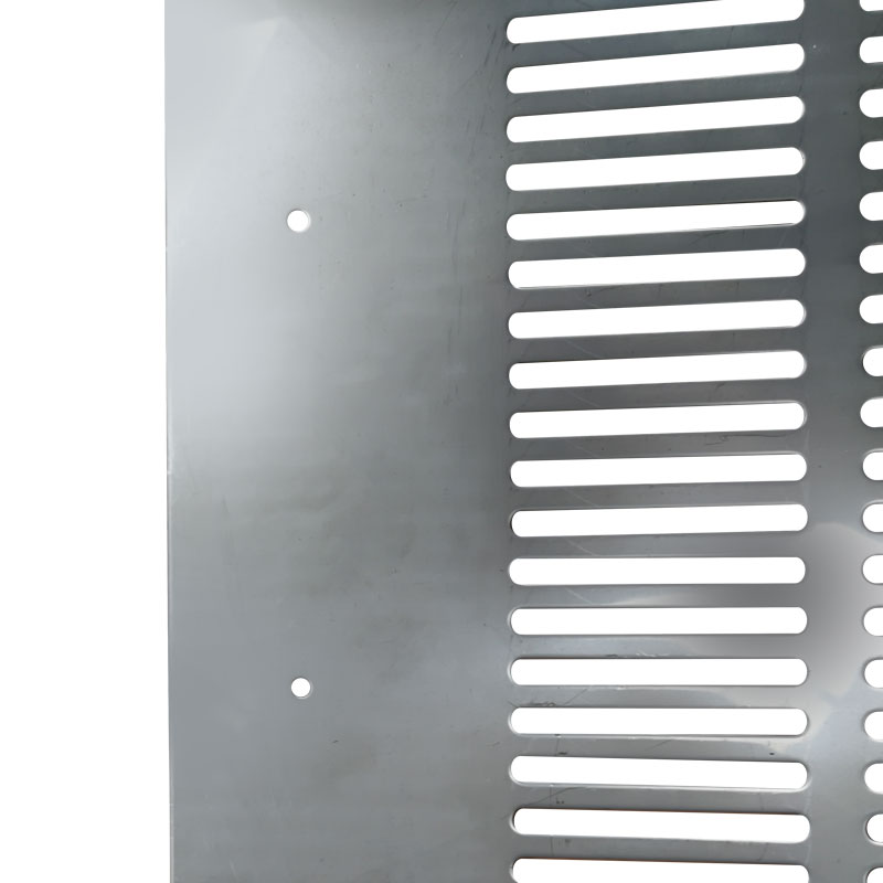 Heating panel
