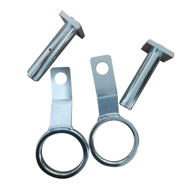Welding ring