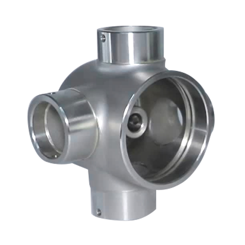 Meat grinder part