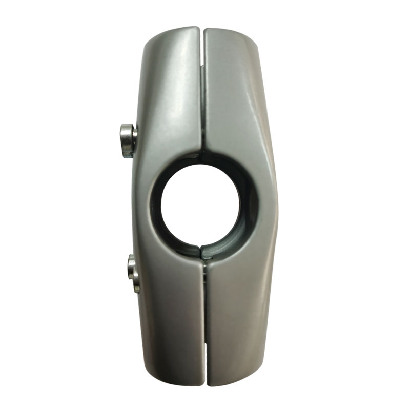 Tube connector