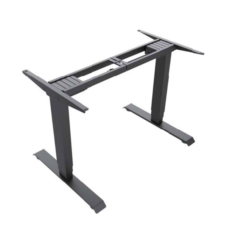 Dual Motors Electric Sit-Stand Desk-DM23-01R