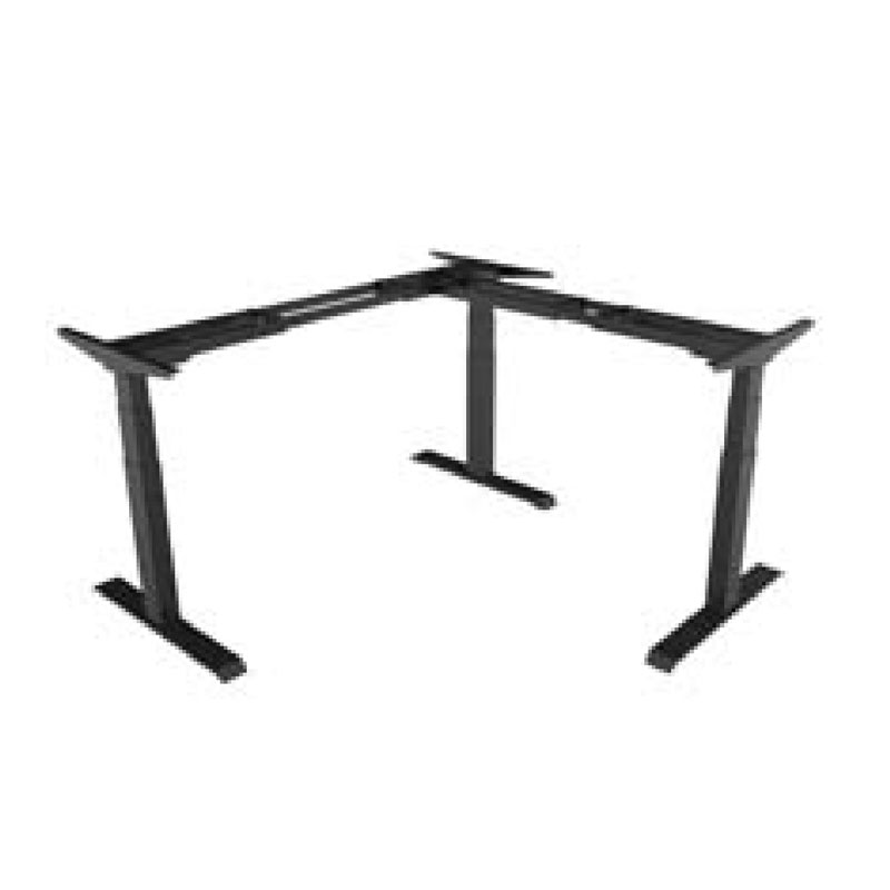 Multiple Motors Electric Sit-Stand Desk-TM33-01