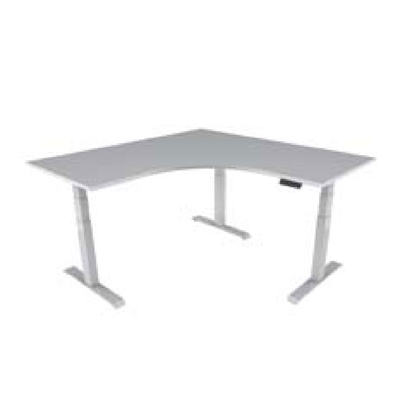 Multiple Motors Electric Sit-Stand Desk-TM33-01