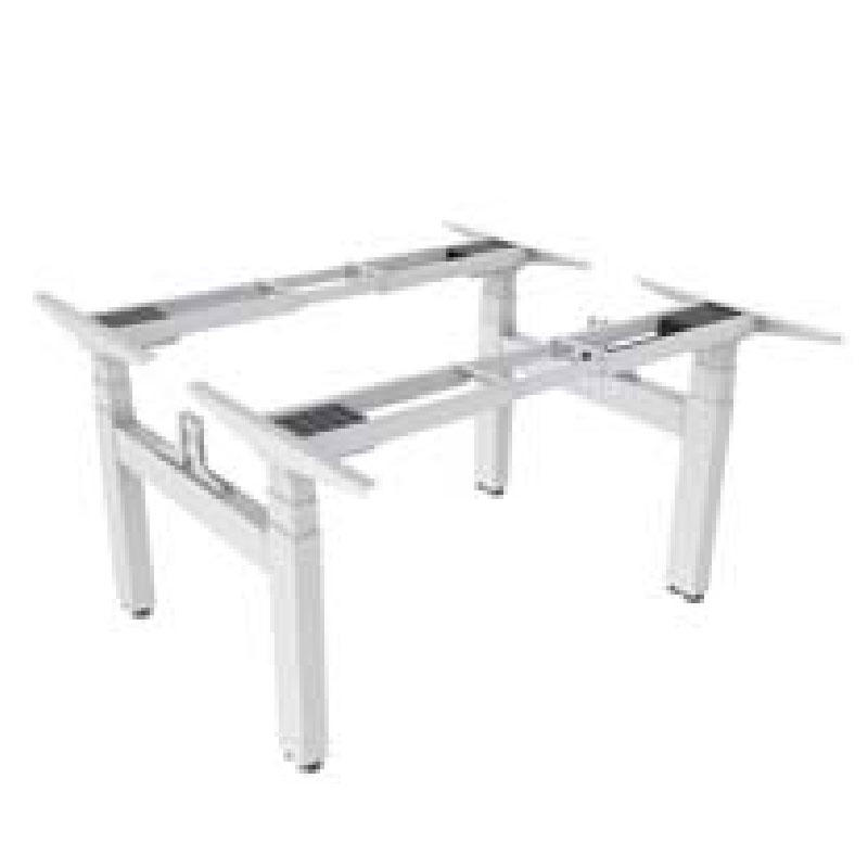 Back to Back Electric Sit-Stand Desk-FM43-01