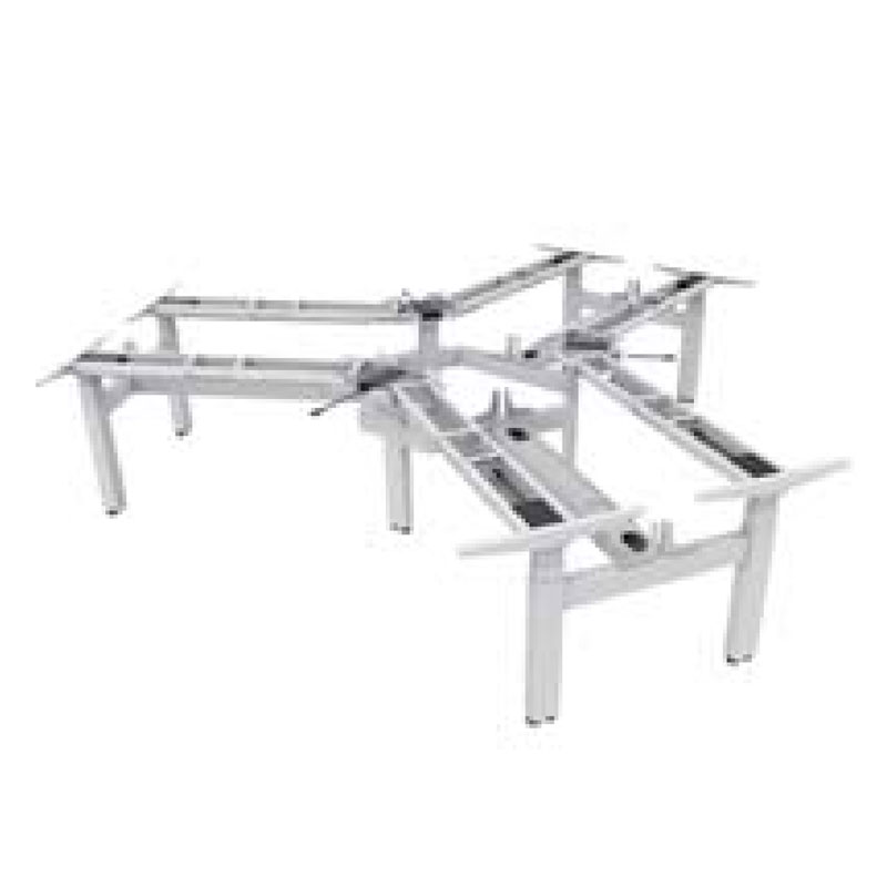 Multiple Motors Electric Sit-Stand Desk-TM33-03