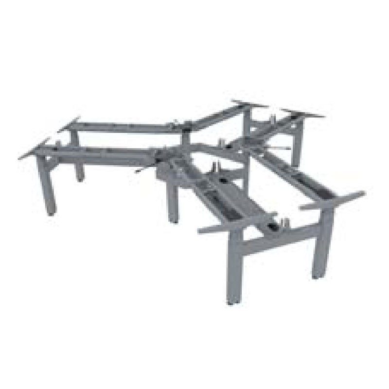Multiple Motors Electric Sit-Stand Desk-TM33-03