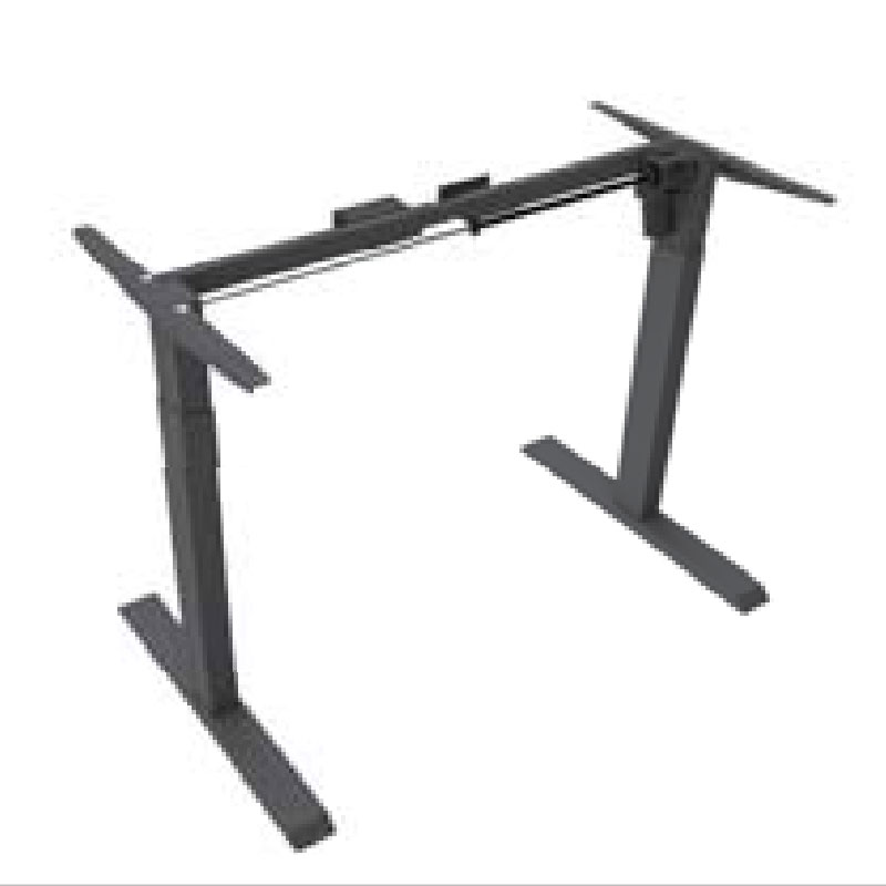 Single Motor Electric Sit-Stand Desk-SM22-01D