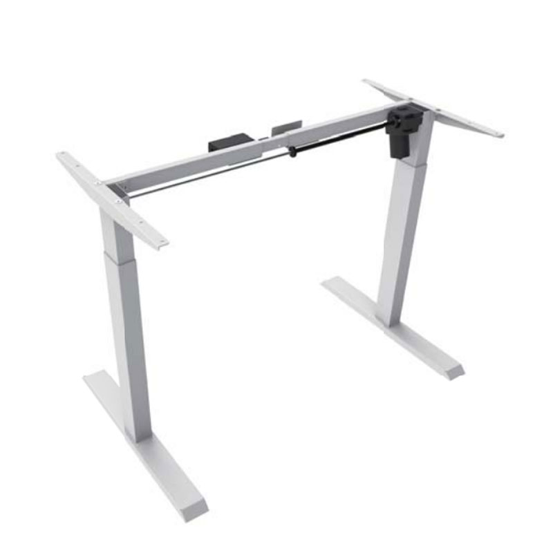 Single Motor Electric Sit-Stand Desk-SM22-01D