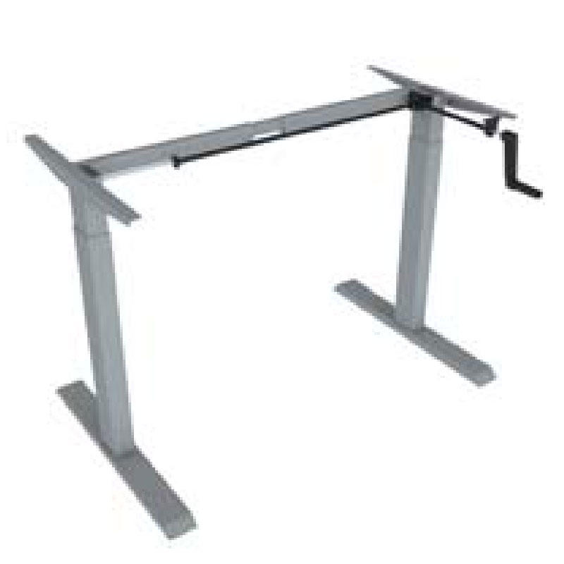 Manual Sit-Stand Desk-HC22-01