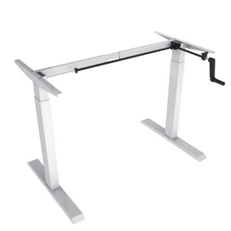 Manual Sit-Stand Desk-HC22-01