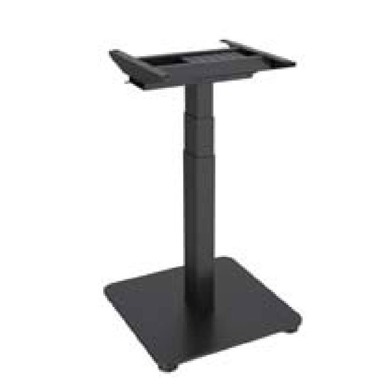 Single Motor & leg Electric Sit-Stand Desk-SM13SC-01
