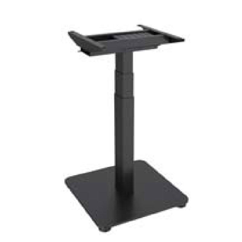 Single Motor & leg Electric Sit-Stand Desk-SM13SC-01