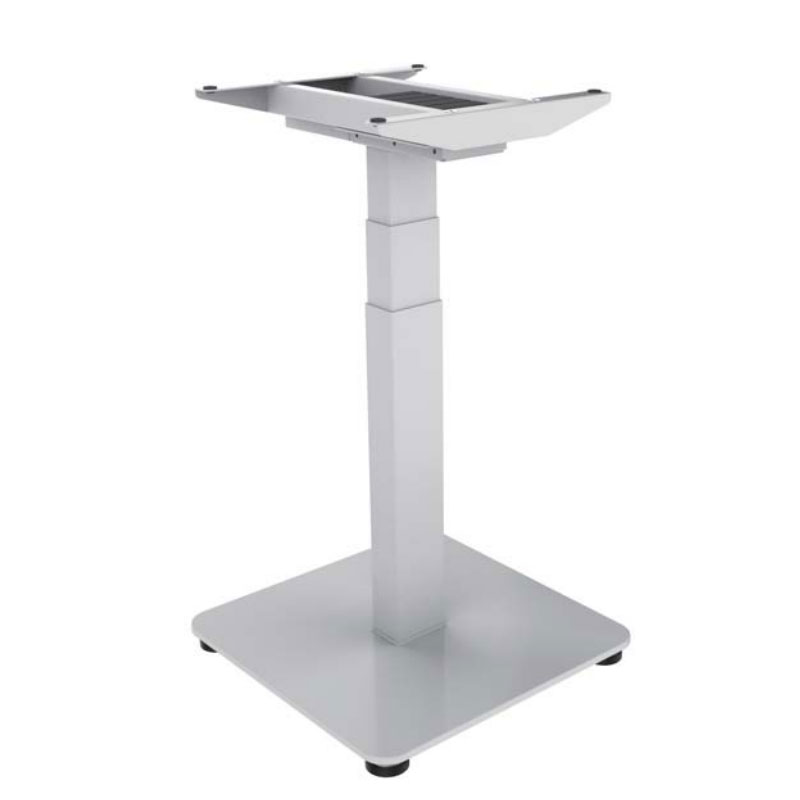 Single Motor & leg Electric Sit-Stand Desk-SM13SC-01