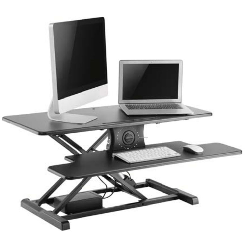 Multiple Motors Electric Sit-Stand Desk DC03-01-02