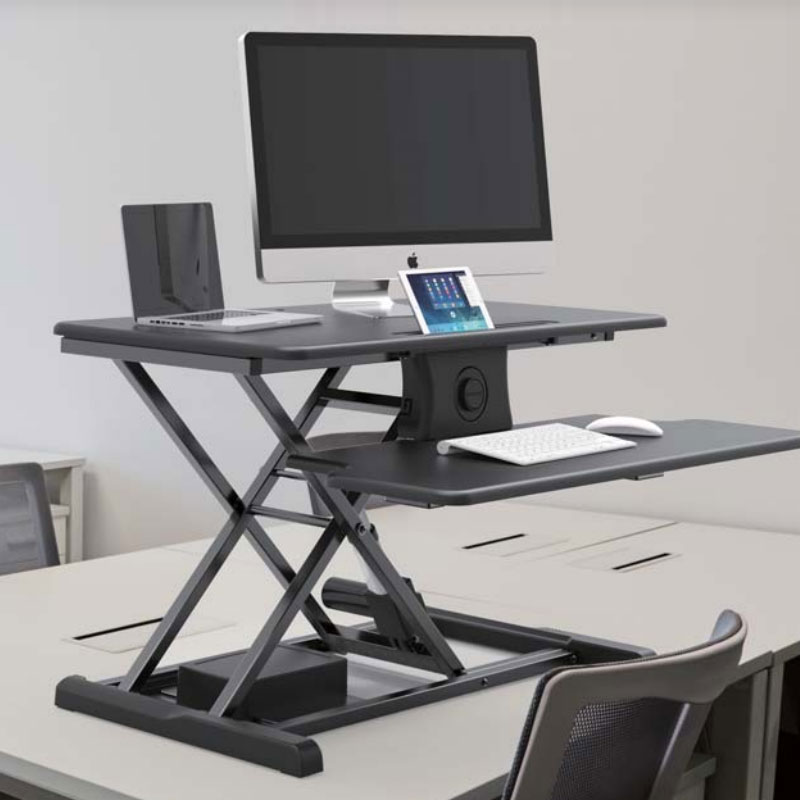 Multiple Motors Electric Sit-Stand Desk DC03-01-02